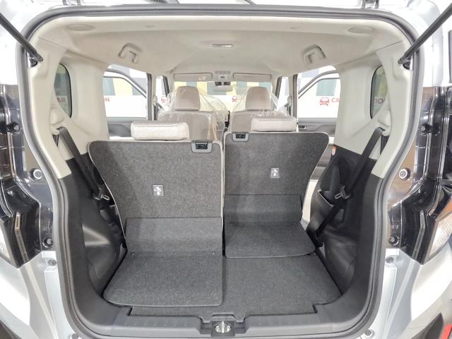 ムーヴ Ｌ　新型　届出済未使用車（51枚目）