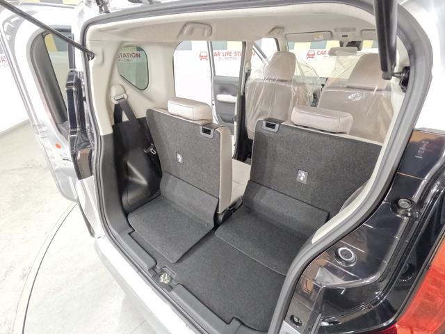 ムーヴ Ｌ　新型　届出済未使用車（52枚目）