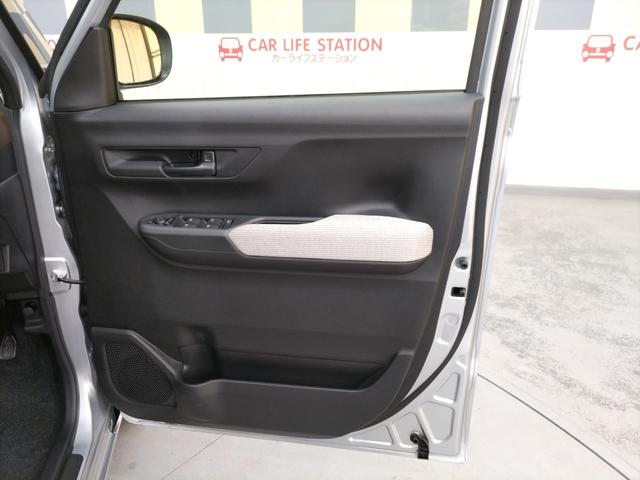 ムーヴ Ｌ　新型　届出済未使用車（58枚目）