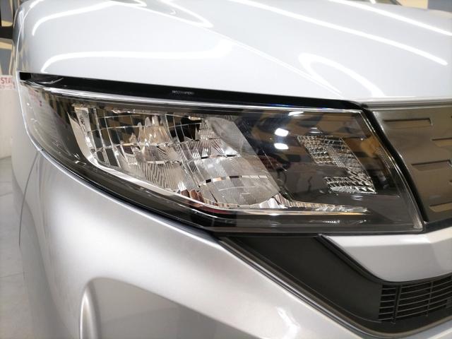 ムーヴ Ｌ　新型　届出済未使用車（66枚目）