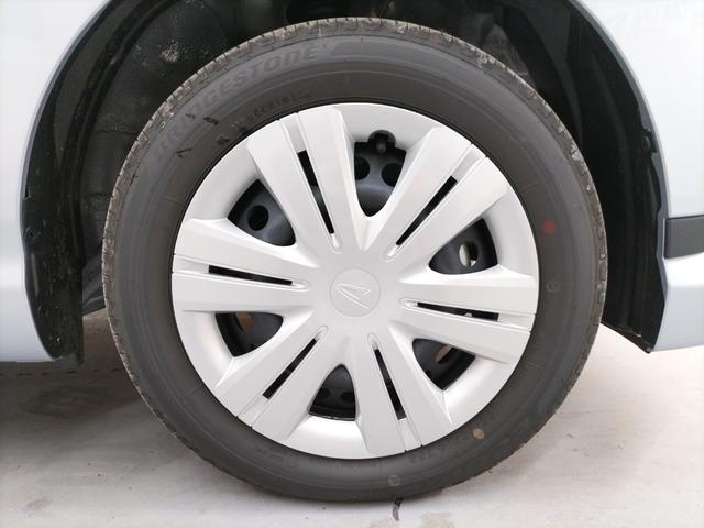 ムーヴ Ｌ　新型　届出済未使用車（72枚目）