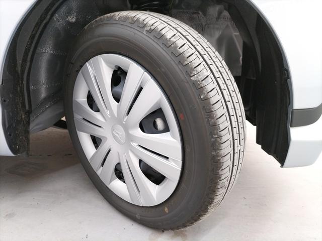 ムーヴ Ｌ　新型　届出済未使用車（73枚目）