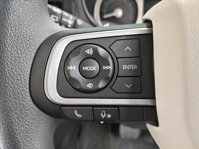 ムーヴキャンバス ストライプスＧ　届出済未使用車（12枚目）