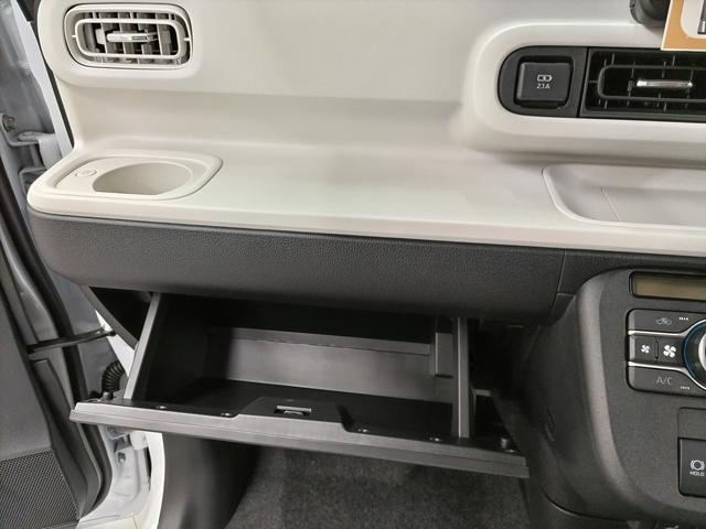 ムーヴキャンバス ストライプスＧ　届出済未使用車（17枚目）