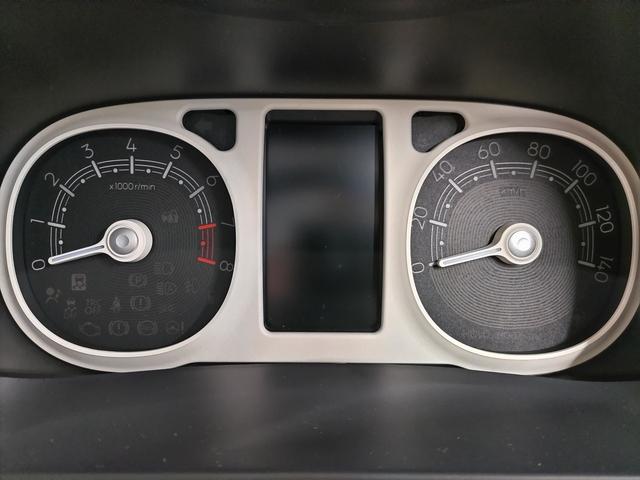 ムーヴキャンバス ストライプスＧ　届出済未使用車（18枚目）