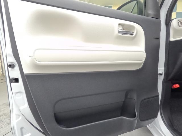 ムーヴキャンバス ストライプスＧ　届出済未使用車（21枚目）