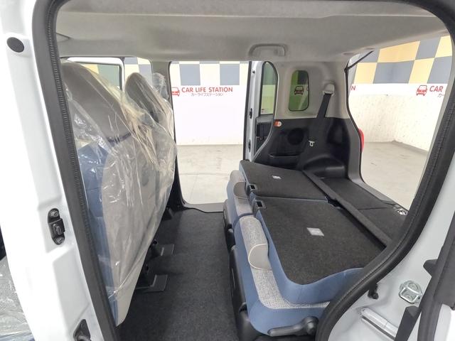ムーヴキャンバス ストライプスＧ　届出済未使用車（27枚目）