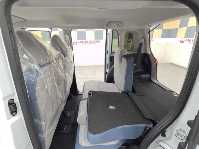 ムーヴキャンバス ストライプスＧ　届出済未使用車（31枚目）