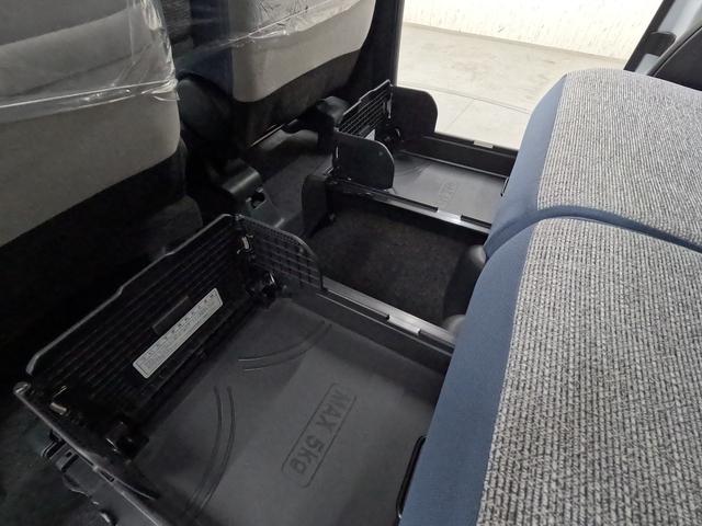 ムーヴキャンバス ストライプスＧ　届出済未使用車（34枚目）