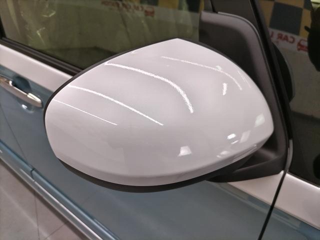 ムーヴキャンバス ストライプスＧ　届出済未使用車（50枚目）