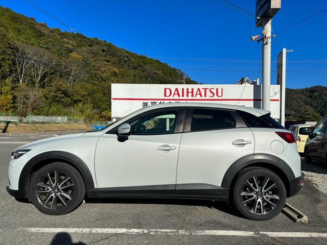 マツダ ＣＸ－３