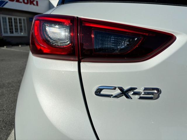 マツダ ＣＸ－３