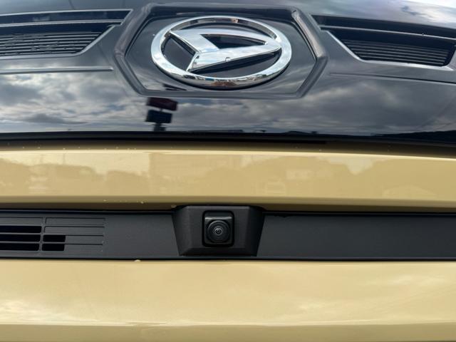 タント ファンクロス　ルーフキャリア　純正ナビ　ドライブレコーダー　ＥＴＣ　バックカメラ　両側電動スライドドア　足マット　シートカバー　バイザー　ドアハンドルプロテクト　ドアアウターハンドル　サイドアンダーガーニッシュ（27枚目）