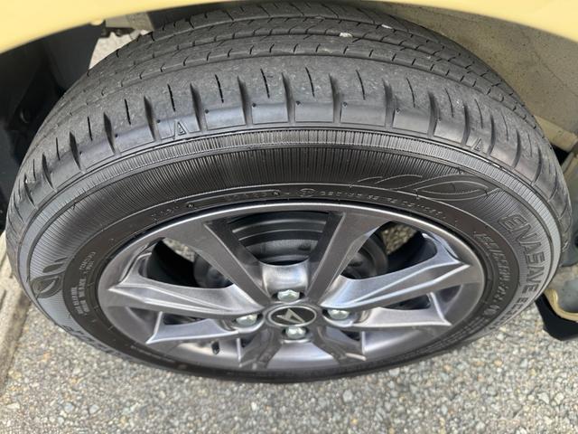 タント ファンクロス　ルーフキャリア　純正ナビ　ドライブレコーダー　ＥＴＣ　バックカメラ　両側電動スライドドア　足マット　シートカバー　バイザー　ドアハンドルプロテクト　ドアアウターハンドル　サイドアンダーガーニッシュ（36枚目）