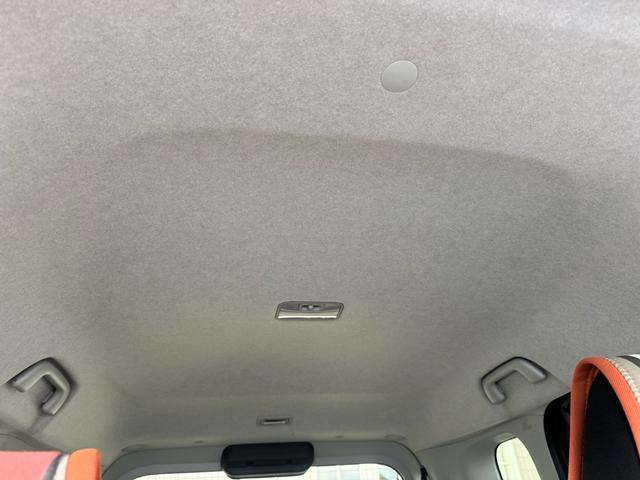 タント ファンクロス　ルーフキャリア　純正ナビ　ドライブレコーダー　ＥＴＣ　バックカメラ　両側電動スライドドア　足マット　シートカバー　バイザー　ドアハンドルプロテクト　ドアアウターハンドル　サイドアンダーガーニッシュ（45枚目）