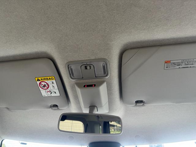 タント ファンクロス　ルーフキャリア　純正ナビ　ドライブレコーダー　ＥＴＣ　バックカメラ　両側電動スライドドア　足マット　シートカバー　バイザー　ドアハンドルプロテクト　ドアアウターハンドル　サイドアンダーガーニッシュ（51枚目）