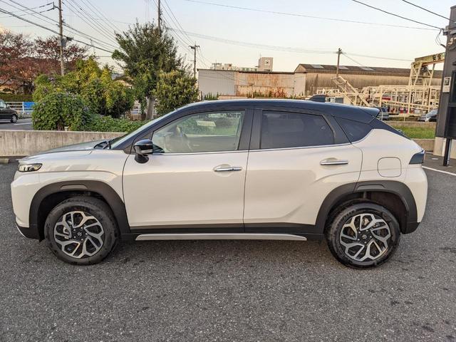 フロンクス １．５　全方位カメラディスプレイオーディオ　フルセグテレビ　ＨＤＭＩ入力　ＵＳＢポート　テレビキャンセラー　スズキコネクト　ＥＴＣ車載器　登録済未使用車　スズキセーフティサポート　スマホワイヤレス充電（8枚目）