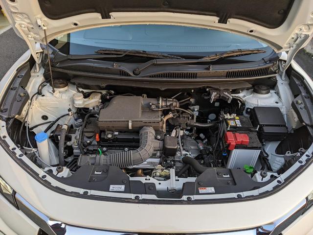 フロンクス １．５　全方位カメラディスプレイオーディオ　フルセグテレビ　ＨＤＭＩ入力　ＵＳＢポート　テレビキャンセラー　スズキコネクト　ＥＴＣ車載器　登録済未使用車　スズキセーフティサポート　スマホワイヤレス充電（17枚目）