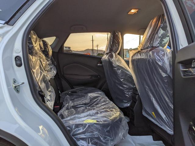 フロンクス １．５　全方位カメラディスプレイオーディオ　フルセグテレビ　ＨＤＭＩ入力　ＵＳＢポート　テレビキャンセラー　スズキコネクト　ＥＴＣ車載器　登録済未使用車　スズキセーフティサポート　スマホワイヤレス充電（23枚目）