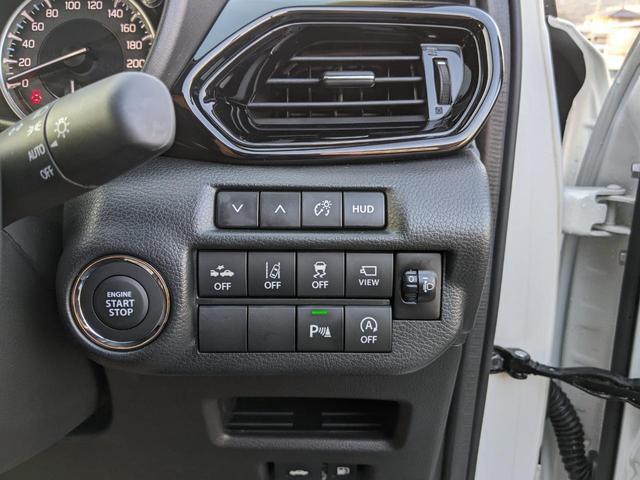 フロンクス １．５　全方位カメラディスプレイオーディオ　フルセグテレビ　ＨＤＭＩ入力　ＵＳＢポート　テレビキャンセラー　スズキコネクト　ＥＴＣ車載器　登録済未使用車　スズキセーフティサポート　スマホワイヤレス充電（30枚目）