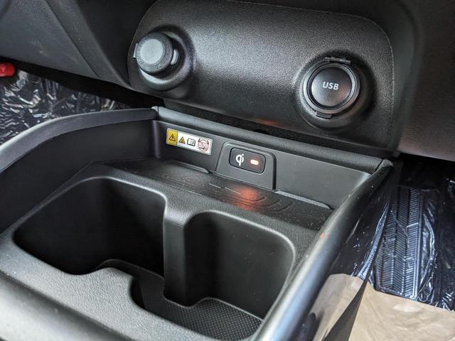 フロンクス １．５　全方位カメラディスプレイオーディオ　フルセグテレビ　ＨＤＭＩ入力　ＵＳＢポート　テレビキャンセラー　スズキコネクト　ＥＴＣ車載器　登録済未使用車　スズキセーフティサポート　スマホワイヤレス充電（35枚目）