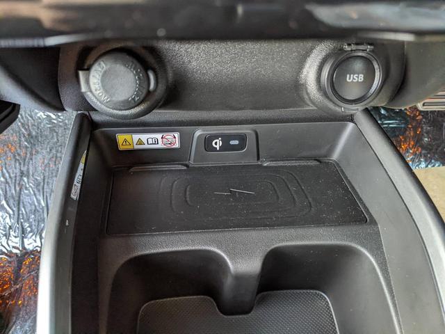 フロンクス １．５　全方位カメラディスプレイオーディオ　フルセグテレビ　ＨＤＭＩ入力　ＵＳＢポート　テレビキャンセラー　スズキコネクト　ＥＴＣ車載器　登録済未使用車　スズキセーフティサポート　スマホワイヤレス充電（36枚目）