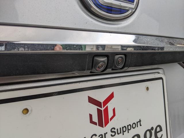 ES ES300h バージョンL 黒革エアシート サンルーフ マークレビンソンTVナビ パノラマビューモニター(15枚目)