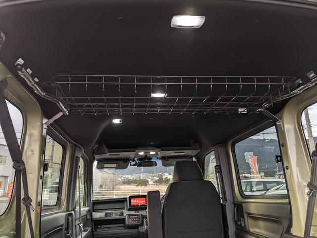 N-VAN ファン・ターボ ナビ・テレビ・バックカメラ・Bluetooth(15枚目)