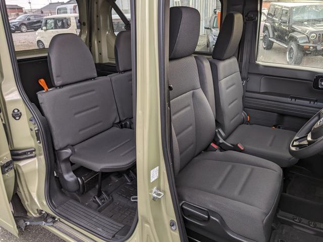 N-VAN ファン・ターボ ナビ・テレビ・バックカメラ・Bluetooth(19枚目)