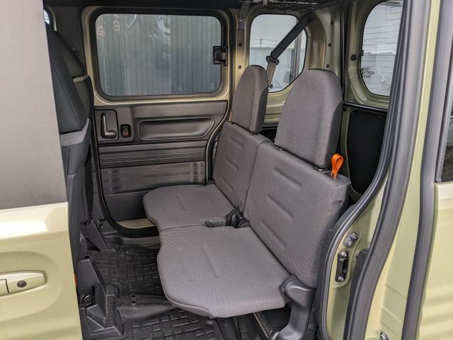 N-VAN ファン・ターボ ナビ・テレビ・バックカメラ・Bluetooth(21枚目)