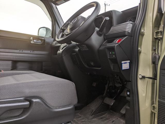 N-VAN ファン・ターボ ナビ・テレビ・バックカメラ・Bluetooth(23枚目)