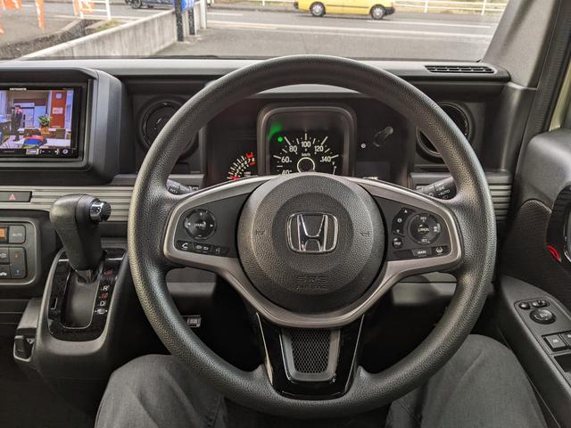 N-VAN ファン・ターボ ナビ・テレビ・バックカメラ・Bluetooth(26枚目)