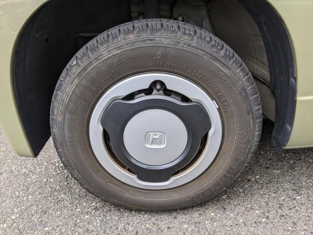 N-VAN ファン・ターボ ナビ・テレビ・バックカメラ・Bluetooth(35枚目)