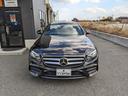 MERCEDES BENZ E-CLASS