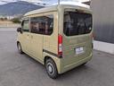 N-VAN ファン・ターボ ナビ・テレビ・バックカメラ・Bluetooth(8枚目)