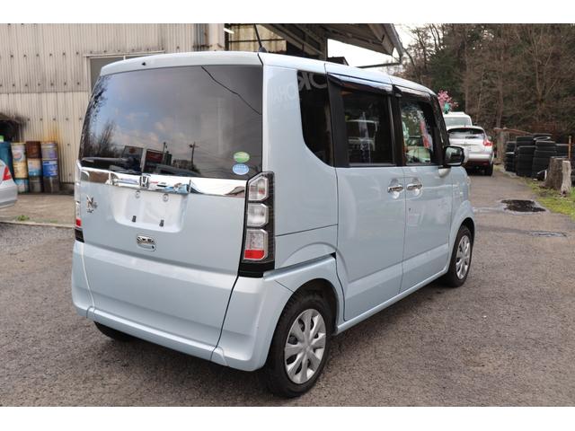 Ｇ・Ｌパッケージ　スローパー４人乗り　車いす仕様車　電動ウインチ　スマートキー　スローパーリモコン　ＥＴＣ(5枚目)