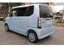 HONDA N-BOX PLUS