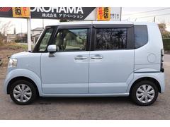 Ｎ−ＢＯＸ＋ Ｇ　Ｌパッケージ　スローパー４人乗り　車いす仕様車　電動ウインチ 0122994A30230330W002 4