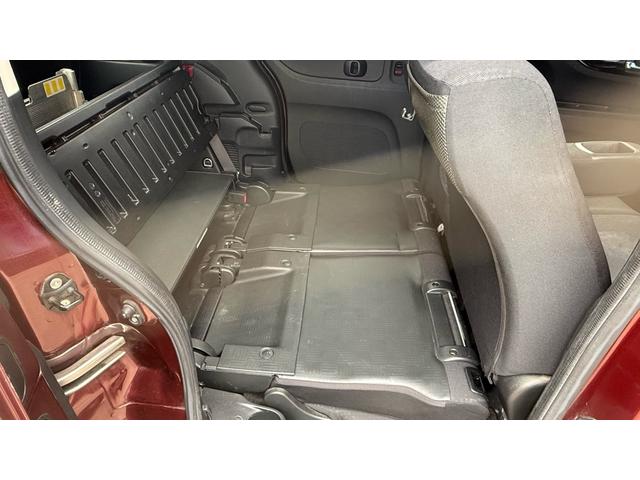 Ｎ－ＢＯＸ＋カスタム Ｇ　車いす仕様車　スローパー　普段乗り可（15枚目）