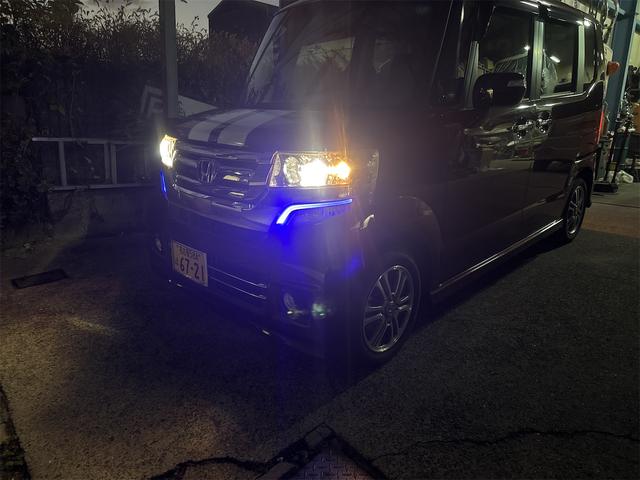 Ｎ－ＢＯＸ＋カスタム Ｇ　車いす仕様車　スローパー　普段乗り可（33枚目）
