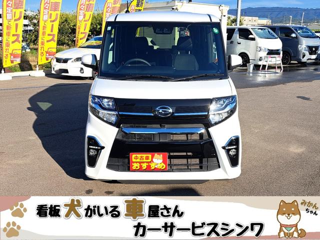 タント カスタムＸ　スマートアシスト　Ｂｌｕｅｔｏｏｔｈ　カーナビ　バックカメラ　ＥＴＣ　シートヒーター　オートライト　オートエアコン　ＬＥＤヘッドランプ　ＬＥＤフォグラン（11枚目）