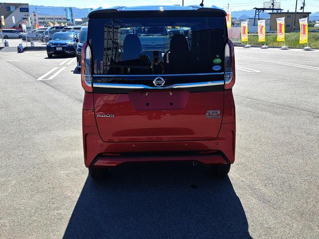 ルークス ハイウェイスター　Ｘ　ｂｌｕｅｔｏｏｔｈ　純正９型ナビ　全周囲カメラ　衝突軽減　電動スライドドア　フルセグ　ドラレコ　ＥＴＣ　サーキュレーター　ＬＥＤヘッド　ＬＥＤフォグ　オートライト　オートエアコン　スマートキー（12枚目）