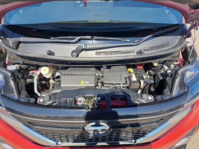 ルークス ハイウェイスター　Ｘ　ｂｌｕｅｔｏｏｔｈ　純正９型ナビ　全周囲カメラ　衝突軽減　電動スライドドア　フルセグ　ドラレコ　ＥＴＣ　サーキュレーター　ＬＥＤヘッド　ＬＥＤフォグ　オートライト　オートエアコン　スマートキー（15枚目）