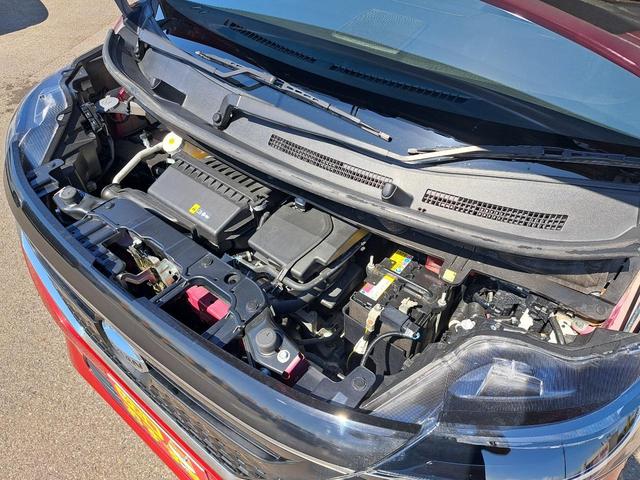 ルークス ハイウェイスター　Ｘ　ｂｌｕｅｔｏｏｔｈ　純正９型ナビ　全周囲カメラ　衝突軽減　電動スライドドア　フルセグ　ドラレコ　ＥＴＣ　サーキュレーター　ＬＥＤヘッド　ＬＥＤフォグ　オートライト　オートエアコン　スマートキー（16枚目）