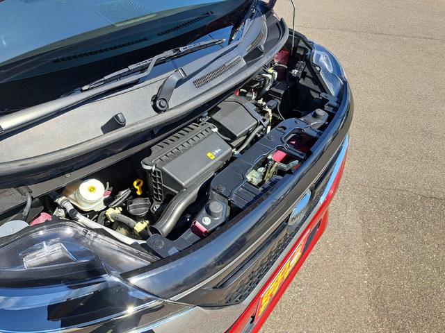 ルークス ハイウェイスター　Ｘ　ｂｌｕｅｔｏｏｔｈ　純正９型ナビ　全周囲カメラ　衝突軽減　電動スライドドア　フルセグ　ドラレコ　ＥＴＣ　サーキュレーター　ＬＥＤヘッド　ＬＥＤフォグ　オートライト　オートエアコン　スマートキー（17枚目）