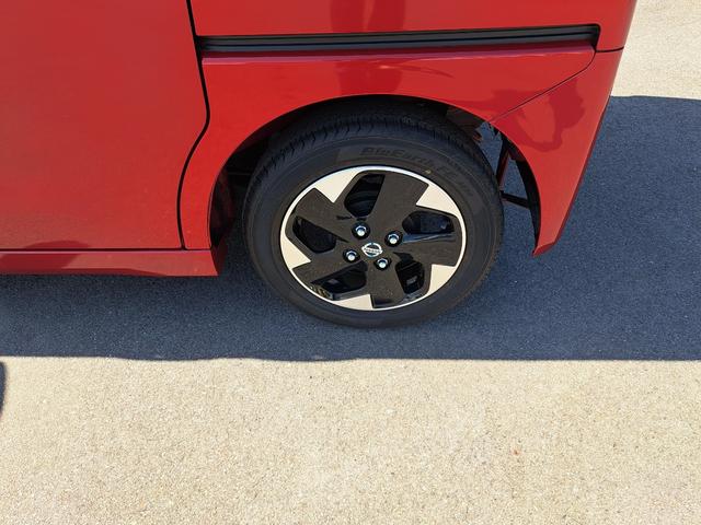 ルークス ハイウェイスター　Ｘ　ｂｌｕｅｔｏｏｔｈ　純正９型ナビ　全周囲カメラ　衝突軽減　電動スライドドア　フルセグ　ドラレコ　ＥＴＣ　サーキュレーター　ＬＥＤヘッド　ＬＥＤフォグ　オートライト　オートエアコン　スマートキー（29枚目）