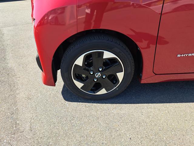 ルークス ハイウェイスター　Ｘ　ｂｌｕｅｔｏｏｔｈ　純正９型ナビ　全周囲カメラ　衝突軽減　電動スライドドア　フルセグ　ドラレコ　ＥＴＣ　サーキュレーター　ＬＥＤヘッド　ＬＥＤフォグ　オートライト　オートエアコン　スマートキー（31枚目）