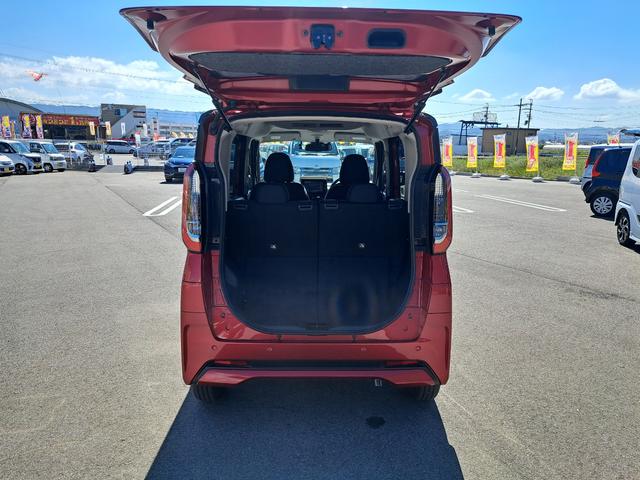 ルークス ハイウェイスター　Ｘ　ｂｌｕｅｔｏｏｔｈ　純正９型ナビ　全周囲カメラ　衝突軽減　電動スライドドア　フルセグ　ドラレコ　ＥＴＣ　サーキュレーター　ＬＥＤヘッド　ＬＥＤフォグ　オートライト　オートエアコン　スマートキー（35枚目）