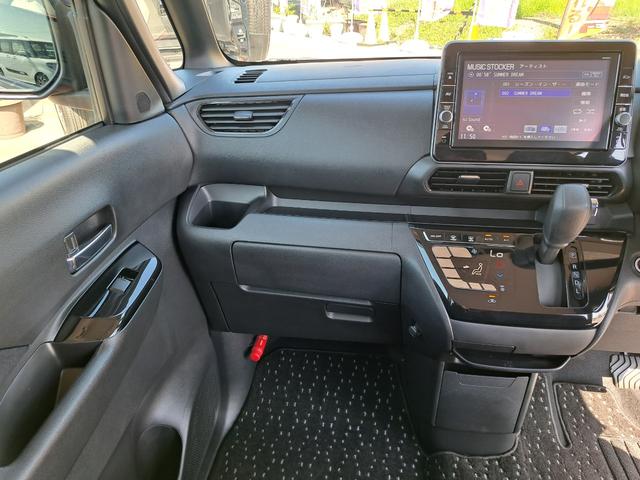 ルークス ハイウェイスター　Ｘ　ｂｌｕｅｔｏｏｔｈ　純正９型ナビ　全周囲カメラ　衝突軽減　電動スライドドア　フルセグ　ドラレコ　ＥＴＣ　サーキュレーター　ＬＥＤヘッド　ＬＥＤフォグ　オートライト　オートエアコン　スマートキー（41枚目）