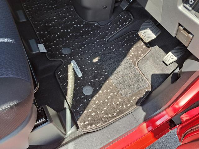 ルークス ハイウェイスター　Ｘ　ｂｌｕｅｔｏｏｔｈ　純正９型ナビ　全周囲カメラ　衝突軽減　電動スライドドア　フルセグ　ドラレコ　ＥＴＣ　サーキュレーター　ＬＥＤヘッド　ＬＥＤフォグ　オートライト　オートエアコン　スマートキー（45枚目）